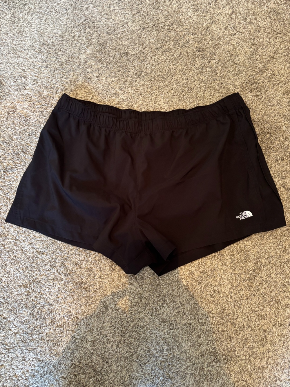 The North Face shorts